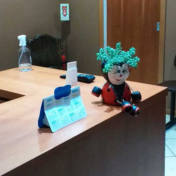 clínica odontológica na penha rj